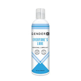 Slip 'n' Giggle - EVERYONES LUBE for Hilarious Moments Water Based Lubes